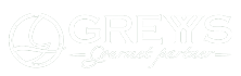 Greyys Logo